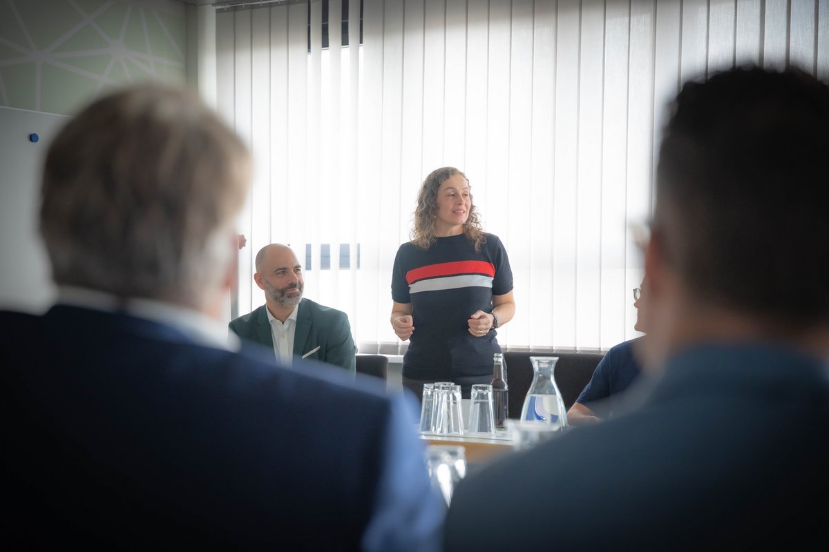 3. IT-Dienstleister-Forum 